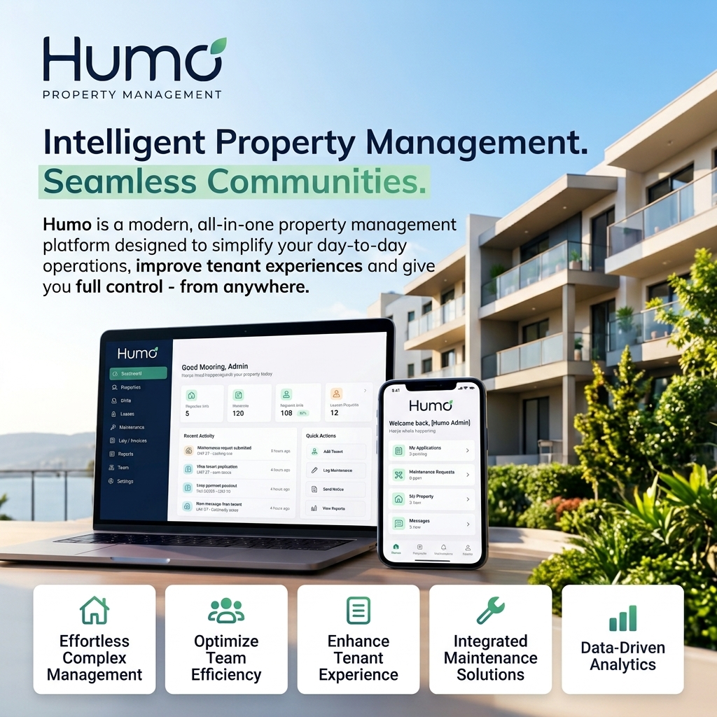 humo property management promo 4